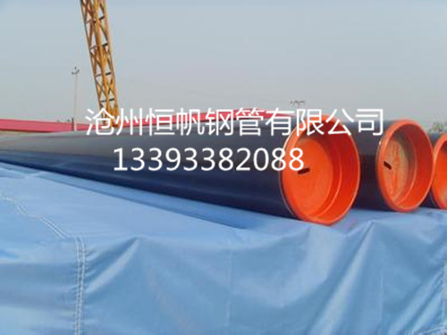 大口徑無縫熱擴鋼管 大口徑無縫熱擴鋼管