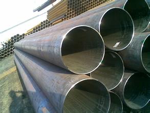 直縫焊接鋼管